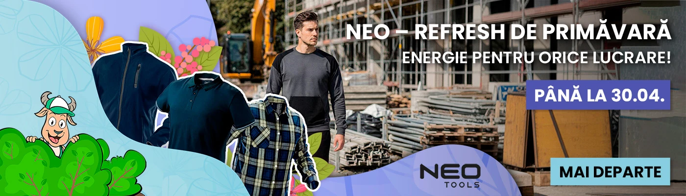 Prospețime de primăvară