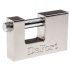 Defort Lock 90 mm cupru cu 3 chei