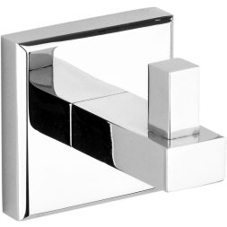 Fala Suport de perete Quad Chrome