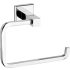 Fala Suport patrat pentru hartie igienica Quad Chrome