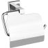 Fala Suport hartie igienica Quad Chrome