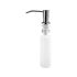 Fala Distribuitor de sapun 330 ml inox