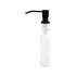 Fala Distribuitor de sapun 330 ml negru
