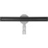 Fala Scurgere dus - subtire, 60 CM, negru