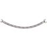 Fala Furtun flexibil 1/2 col x 3/8 col (interior-interior) 30 cm
