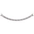 Fala Tub de legatura flexibil 3/8 col x 3/8 col (interior-interior) 30 cm