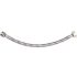 Fala Tub de legatura flexibil 1/2 col x 1/2 col (interior-exterior) 30 cm