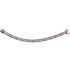 Fala Furtun flexibil 1/2 col x 3/8 col (interior- exterior) 30 cm