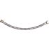 Fala Tub de legatura flexibil 3/8 col x 3/8 col (interior-exterior) 30 cm