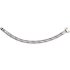 Fala Teava de conectare flexibila 1/2 col x M 10 (interior- exterior) 30 cm