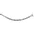 Fala Teava de conectare flexibila 1/2 col x M 10 (interior- exterior) 30 cm