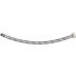 Fala Tub de legatura flexibil 3/8 col x M 10 (interior-exterior) 30 cm