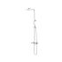 Fala Coloana de dus Inox Steely 4