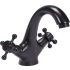 Fala Robinet lavoar Retro Black 1
