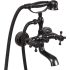 Fala Robinet de baie Retro Black 1