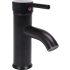 Fala Robinet de lavoar Retro Black 2