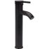 Fala Robinet de lavoar Retro Black 2