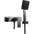 Fala Robinet de dus Retro Black 3