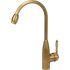 Fala Robinet pentru chiuveta Retro Bronze 1