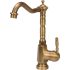 Fala Robinet pentru chiuveta Retro Bronze 3