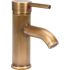 Fala Robinet lavoar Retro Bronze 2