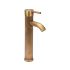 Fala Robinet pentru chiuveta Retro Bronze 2 HI