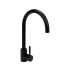 Fala Robinet chiuveta STEELY BLACK 1