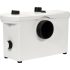 Fala Pompa de canalizare Grinder 600W