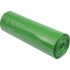 Flo Sac de colectare a deseurilor Green 120 litri 60µm (10 buc/cs)