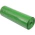 Flo Sac de colectare a deseurilor Green pliabil 120 litri 60µm (10 buc/cs)
