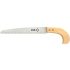 Flo Ferastrau manual cu profil special si dinti 250 mm