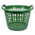 Flo Cos de gradina 35 litri