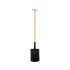 Flo Unealta de sapat cu maner din lemn 117 cm