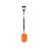 Flo Lopata Mountain maner metalic maner D 118 cm