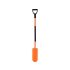 Flo Digging maner metalic maner D 130 cm