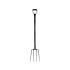 Flo Furca cu maner metalic 125 cm