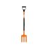 Flo Furca de gradina cu maner din otel 120 cm