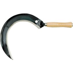 Flo Secera cu maner din lemn