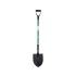 Flo Lopata de munte din fibra de sticla cu maner D 120 cm