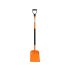 Flo Lopata maner metalic maner D 115 cm