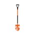 Flo Canadian Lopata maner metalic maner D 130 cm
