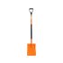 Flo Lopata Scene cu maner D 120 cm