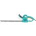 Flo Trimmer pentru gard viu 550W