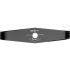 Flo Cutit de taiere cu lama ingusta 320 mm / 25,4 mm