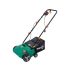 Flo Aerator de gazon 750 W