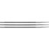 Flo Set ascutitoare lant 4,8 mm 3 bucati
