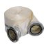 Flo Furtun cu cleme pentru extinctoare 4" 20 m