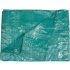 Flo Tarpaulin 5x8 m verde