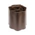 Flo Garden bordura pentru gazon maro 200 mm x 9 m
