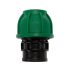 Flo Conector pentru tevi PE 25 mm 3/4F"